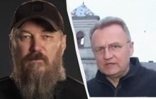 "Ані однієї ночі у 2026 році": Мадяр пояснив Садовому, чому дрони долетіли до Львова