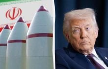 Трамп спешит завершить войну с Ираном, и не потому, что побеждает, - Bloomberg