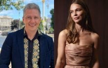 Педан объяснил, почему Ольга Фреймут не появляется на телевидении