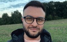 Стало известно, куда исчез блогер-сплетник Беспалов (фото)