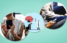 "Цифровая лоботомия": психолог объяснил, что соцсети делают с мозгом