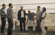 Украинским киноманам наконец-то покажут фильм-победитель Канн 2025