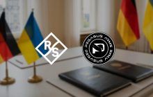 Українські інновації та німецькі технології: Pegasus Arms та Rohde & Schwarz розроблятимуть новітні системи розвідки