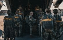 США перебрасывают элитный десант на Ближний Восток: их учили захватывать аэродромы, – AP