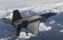 Дешевая альтернатива F-35: Южная Корея представила новый истребитель