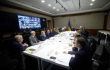 Буданов: Украина впервые разрабатывает стратегию расширения присутствия на Африканском континенте