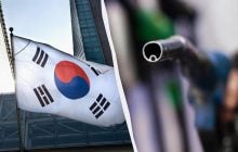 Нефтяной шок бьет по Южной Корее: страна переходит в кризисный режим