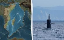 Китай тайно сканирует дно сразу трех океанов, готовясь к подводной войне с США