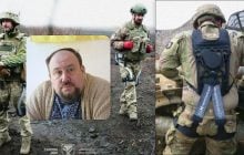 Гарні для картинки: експерт про появу екзоскелетів в Силах оборони