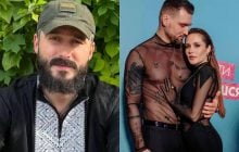 Бывший муж Денисенко ответил, как относится к её роману с новым избранником