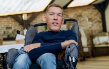 Подозреваемый в мошенничестве львовянин с СМА Гусаков вернулся в Украину