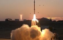 "Праща Давида" стреляет ракетами за 1 миллион: почему это всё равно выгодно для ПВО Израиля