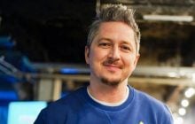 Педан честно признался, кто из знаменитых друзей помог ему перейти на украинский язык