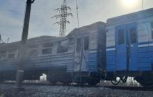 Неадекватное решение: эксперт раскритиковал остановку поездов посреди пути во время тревог