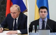 Перед Путиным встали 2 серьезных вопроса, в России могут произойти изменения, – Климкин