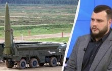 "Бавовна" от ВСУ заставила РФ экономить ракеты: эксперт объяснил последствия атак Украины