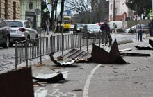 Садовой после реакции Мадяра заявил, что его слова о ПВО были эмоциональными и некорректными