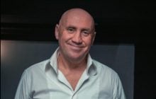 "Мы очень ждали, что ты выздоровеешь": умер известный украинский актер (фото)