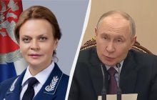 Племянница Путина растратила миллиарды: как её фонд обогащается за счёт "ветеранов СВО", – СМИ