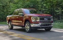 Настоящая легенда: назван самый популярный автомобиль в США