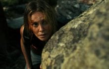 Netflix показал трейлер триллера Apex, в котором Шарлиз Терон спасается от серийного убийцы