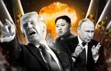 Хаос в мире: стоит ли бояться ядерного апокалипсиса