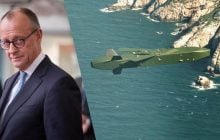 Поставки крылатых ракет Taurus Украине не имеют смысла, - Мерц