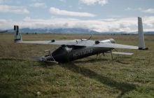 В Україні можуть з’явитися нові зенітні дрони із ШІ: систему вже випробували в Іспанії