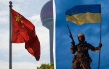 Україна взяла курс на стратегічний розрив з Китаєм, - Forbes