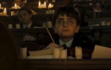 Вийшов перший тизер серіалу "Гаррі Поттер" (відео)