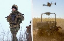 Жінки у війні дронів можуть перевершувати чоловіків: Forbes назвав головну причину їхнього успіху