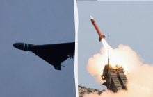Іран виснажує американську ППО дешевими дронами, Україна вже це пройшла, - ЗМІ
