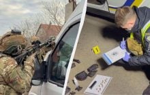 Ухилявся від мобілізації: в Одесі застрелили чоловіка, який відкрив вогонь по поліцейських