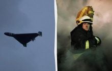 Удар біля ресторану та житлових будинків: що відомо про постраждалих у Харкові