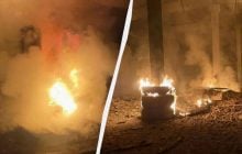 РФ атакувала енергетику і порт Одещини: тисячі людей без світла