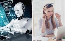 Емоційний інтелект – "рідкісна суперсила": 4 ознаки, що ШІ не замінить вас на роботі