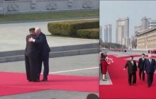 КНДР і Білорусь підписали договір про "дружбу та співпрацю", – The Guardian