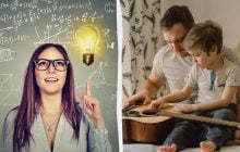 Від кого ми успадковуємо інтелект – від батька чи матері: вчені знайшли відповідь