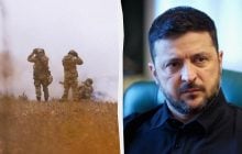 Зеленський вказав на ключову розбіжність між Україною і США в питанні закінчення війни