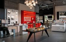 Aromateque: нові бренди, нові формати, новий рівень сервісу