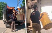 Брати-підлітки купили пікап за $4000 і заробили 3 млн за рік: як їм це вдалося