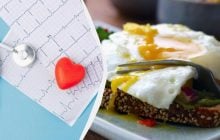 Як приготувати яйця, щоб вони були максимально корисні для серця: названо ідеальний спосіб