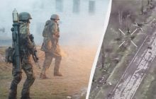 Хотіли прорвати оборону: на Покровському напрямку зупинено широкий наступ росіян