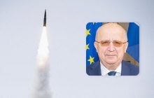 РФ покращила свою балістику, Україні треба тисячі перехоплювачів на рік, - єврокомісар