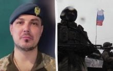 Росіяни накопичилися на Олександрівському напрямку: військовий розповів про ситуацію