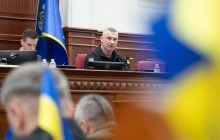 Столиця почала підготовку до зими одразу після закінчення опалювального сезону: Кличко зібрав сесію Київради