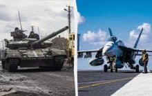 Війни в Україні та Ірані зливаються в один глобальний конфлікт, - The Telegraph