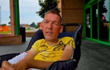 Підозрюваного у привласненні донатів Гусакова відправили під нічний домашній арешт