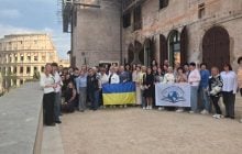 Українські вчителі вивчили італійський досвід інклюзивної освіти