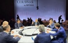 Гендиректор ДТЕК Тімченко на CERAWeek обговорив із міжнародними партнерами інвестиції в Україну